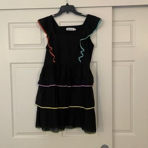 Rachel Antonoff Belinda Dress